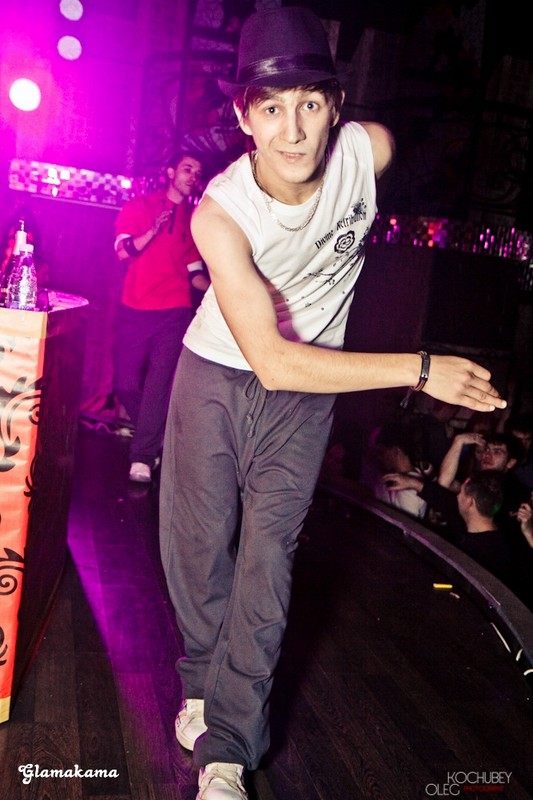 Фотография с 4 года Opera B-Day Party (PH Electro) в Опера