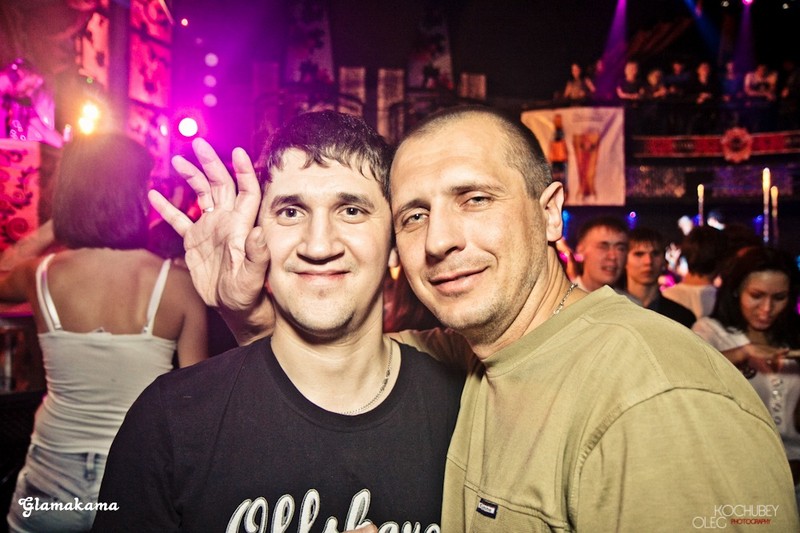 Фотография с 4 года Opera B-Day Party (PH Electro) в Опера