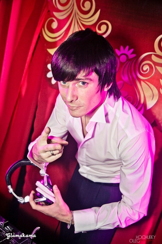 Фотография с 4 года Opera B-Day Party (PH Electro) в Опера