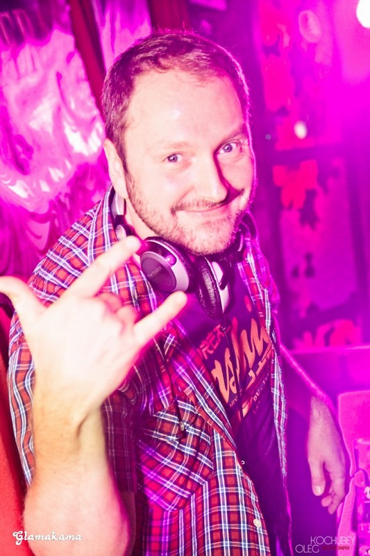 Фотография с 4 года Opera B-Day Party (PH Electro) в Опера