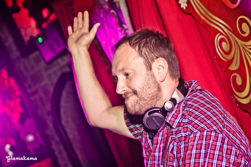 Фотография с 4 года Opera B-Day Party (PH Electro) в Опера