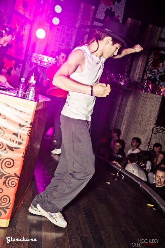 Фотография с 4 года Opera B-Day Party (PH Electro) в Опера