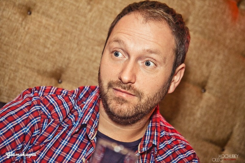 Фотография с 4 года Opera B-Day Party (PH Electro) в Опера