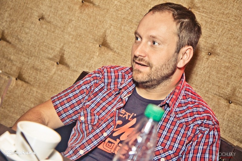 Фотография с 4 года Opera B-Day Party (PH Electro) в Опера