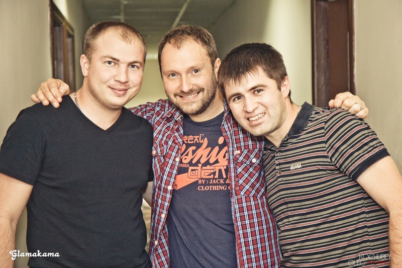 Фотография с 4 года Opera B-Day Party (PH Electro) в Опера