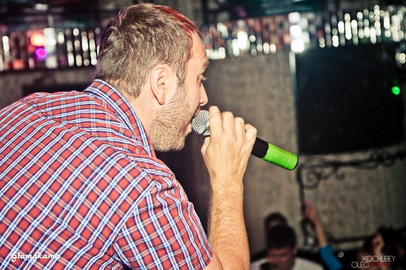 Фотография с 4 года Opera B-Day Party (PH Electro) в Опера