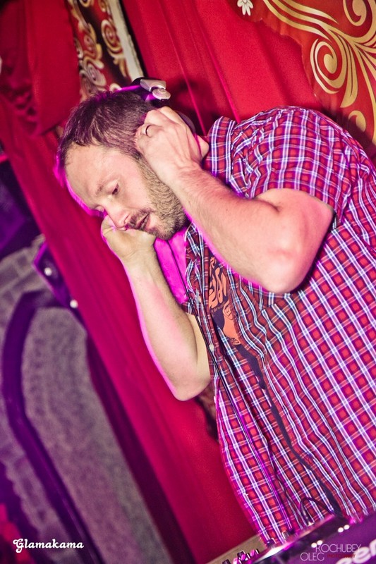 Фотография с 4 года Opera B-Day Party (PH Electro) в Опера