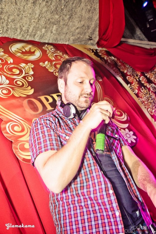 Фотография с 4 года Opera B-Day Party (PH Electro) в Опера