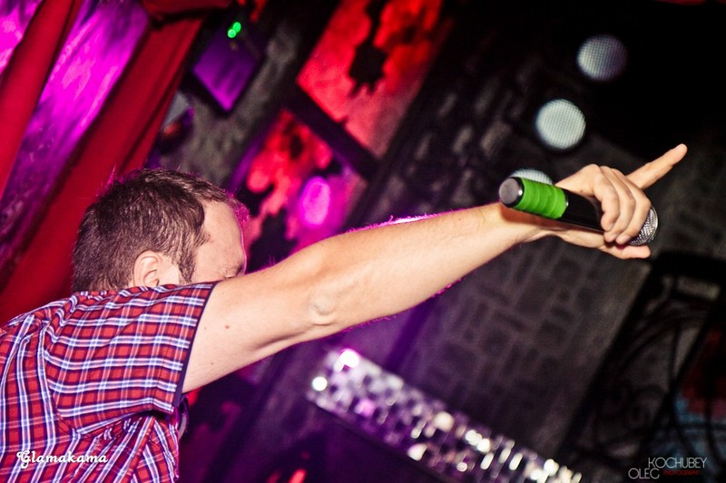 Фотография с 4 года Opera B-Day Party (PH Electro) в Опера