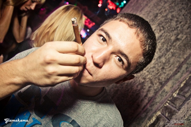 Фотография с 4 года Opera B-Day Party (PH Electro) в Опера