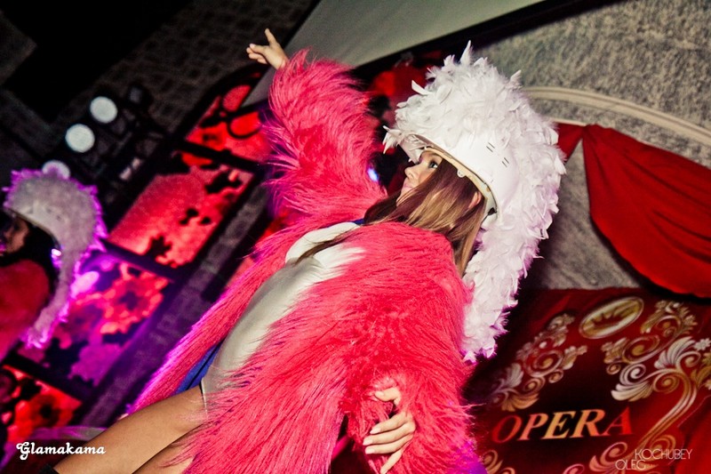 Фотография с 4 года Opera B-Day Party (PH Electro) в Опера