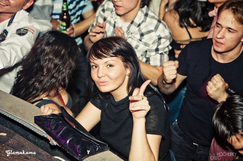 Фотография с 4 года Opera B-Day Party (PH Electro) в Опера