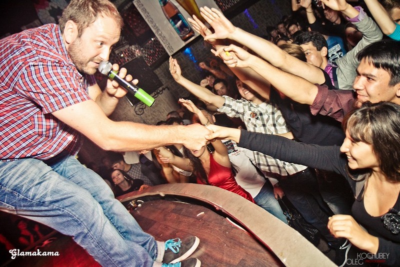 Фотография с 4 года Opera B-Day Party (PH Electro) в Опера