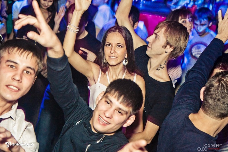 Фотография с 4 года Opera B-Day Party (PH Electro) в Опера