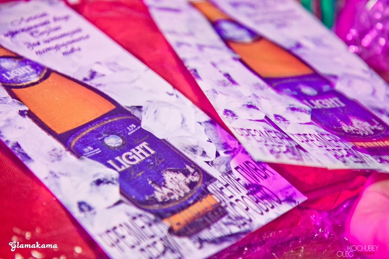 Фотография с 4 года Opera B-Day Party (PH Electro) в Опера