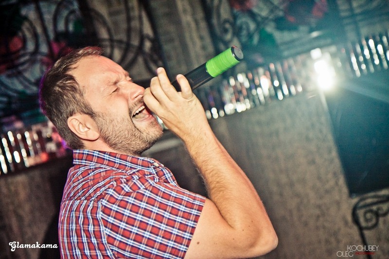 Фотография с 4 года Opera B-Day Party (PH Electro) в Опера