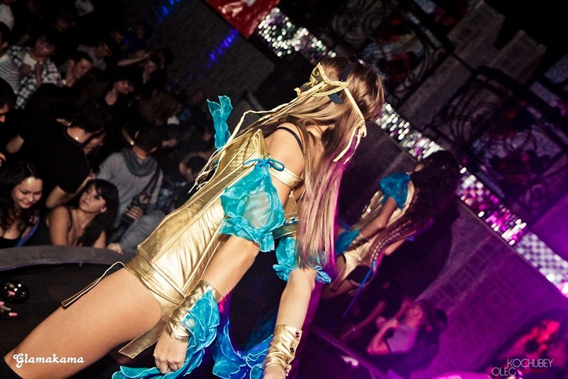 Фотография с 4 года Opera B-Day Party (PH Electro) в Опера