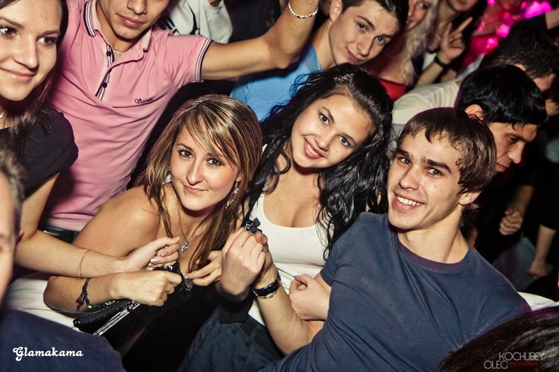 Фотография с 4 года Opera B-Day Party (PH Electro) в Опера