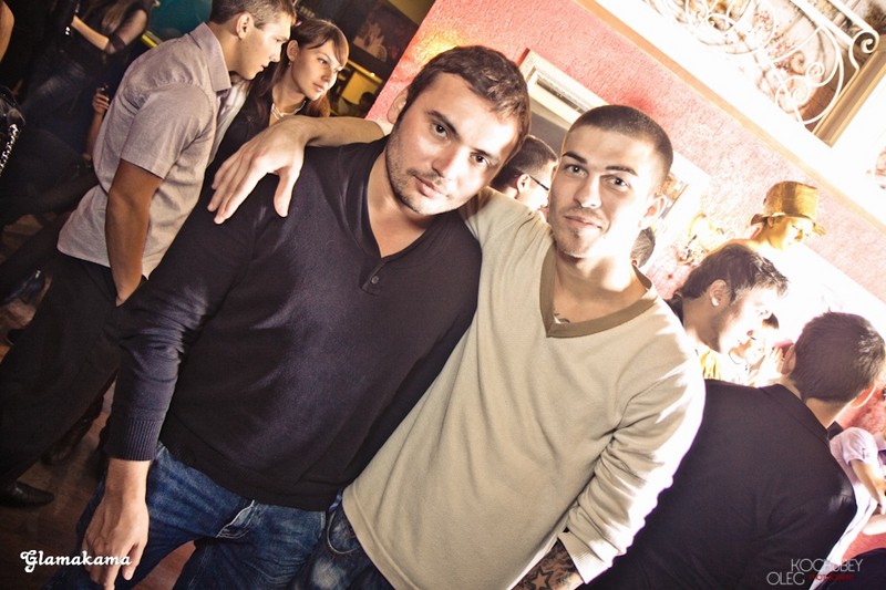 Фотография с 4 года Opera B-Day Party (PH Electro) в Опера