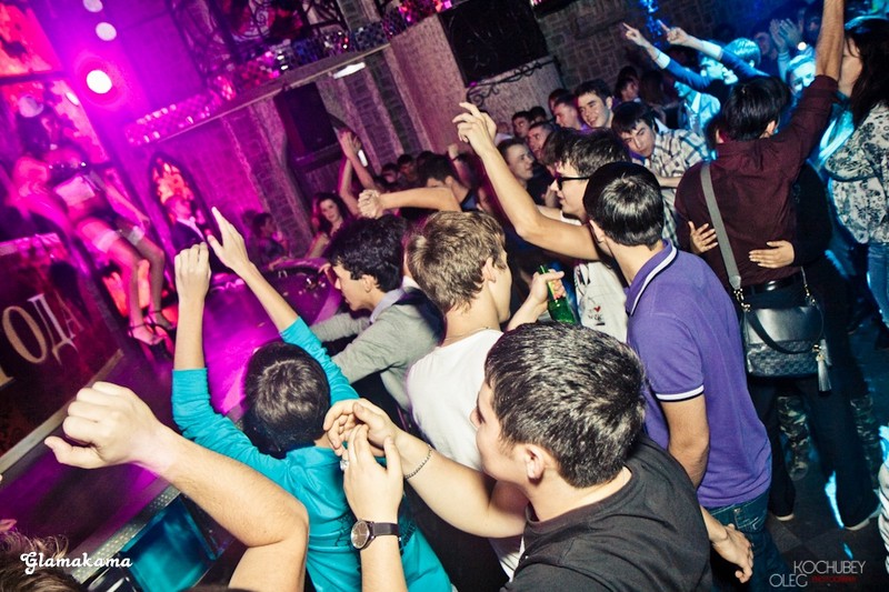 Фотография с 4 года Opera B-Day Party (PH Electro) в Опера