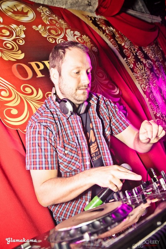 Фотография с 4 года Opera B-Day Party (PH Electro) в Опера