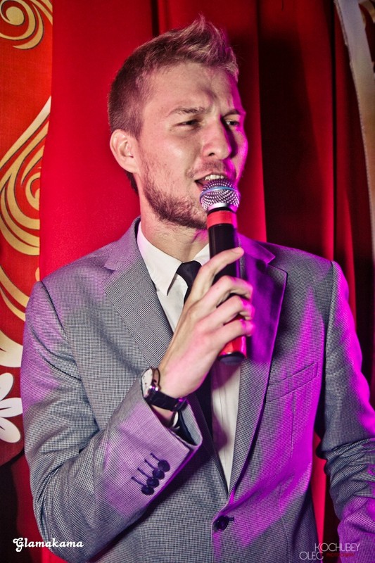 Фотография с 4 года Opera B-Day Party (PH Electro) в Опера