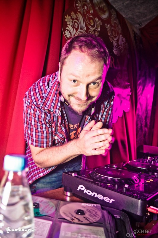 Фотография с 4 года Opera B-Day Party (PH Electro) в Опера