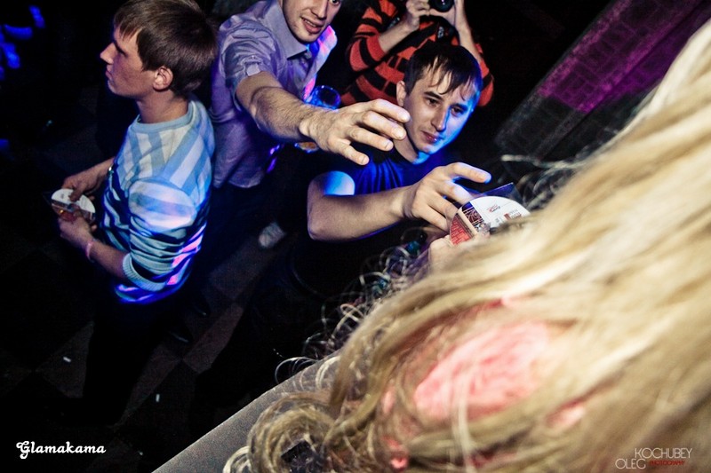 Фотография с 4 года Opera B-Day Party (PH Electro) в Опера