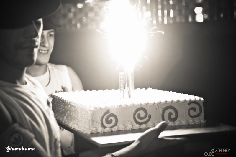 Фотография с 4 года Opera B-Day Party (PH Electro) в Опера