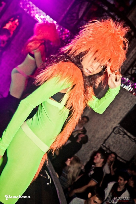 Фотография с 4 года Opera B-Day Party (PH Electro) в Опера