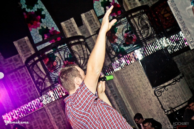 Фотография с 4 года Opera B-Day Party (PH Electro) в Опера