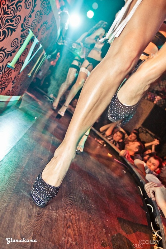 Фотография с 4 года Opera B-Day Party (PH Electro) в Опера