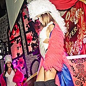 4 года Opera B-Day Party (PH Electro) фото 181