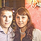 4 года Opera B-Day Party (PH Electro) фото 171