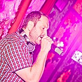 4 года Opera B-Day Party (PH Electro) фото 191