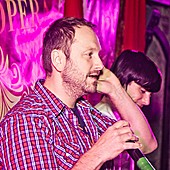 4 года Opera B-Day Party (PH Electro) фото 87