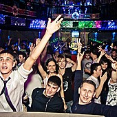 4 года Opera B-Day Party (PH Electro) фото 92