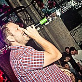 4 года Opera B-Day Party (PH Electro) фото 125