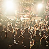 4 года Opera B-Day Party (PH Electro) фото 43