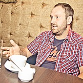 4 года Opera B-Day Party (PH Electro) фото 110