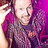 4 года Opera B-Day Party (PH Electro) фото 38