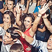 4 года Opera B-Day Party (PH Electro) фото 57