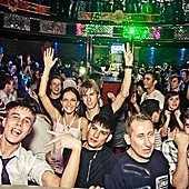 4 года Opera B-Day Party (PH Electro) фото 36