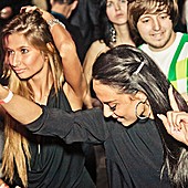 4 года Opera B-Day Party (PH Electro) фото 112