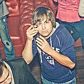 4 года Opera B-Day Party (PH Electro) фото 97