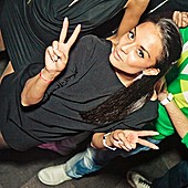 4 года Opera B-Day Party (PH Electro) фото 55