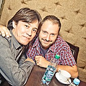 4 года Opera B-Day Party (PH Electro) фото 192