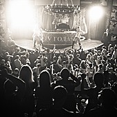 4 года Opera B-Day Party (PH Electro) фото 132