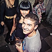 4 года Opera B-Day Party (PH Electro) фото 54