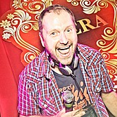 4 года Opera B-Day Party (PH Electro) фото 99